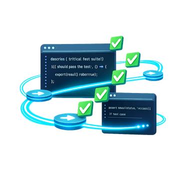Rédaction des tests critiques
